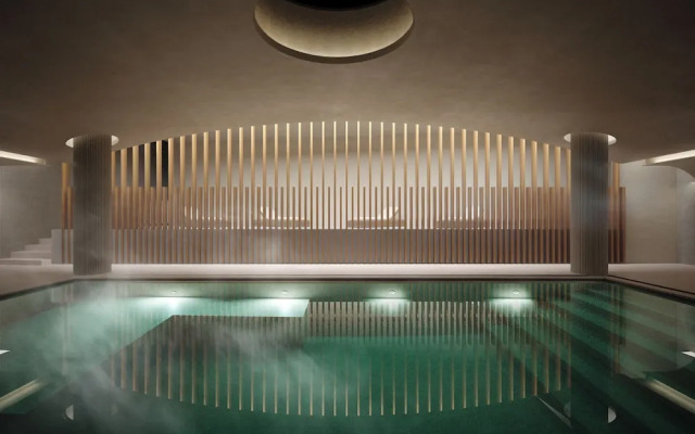 Della Calza Spa & Foresteria