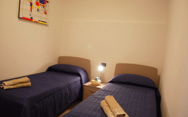 Villa Lago - Rebomaholidays