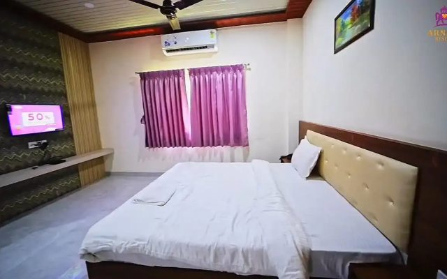 Arnnas Resort Diveagar