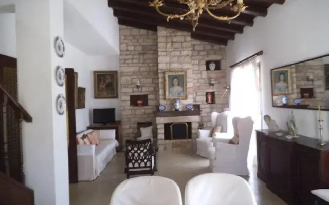 La Perla Villa