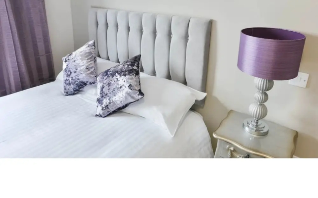 The butterbean b&b