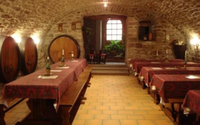 Hotel Relais du Vignoble
