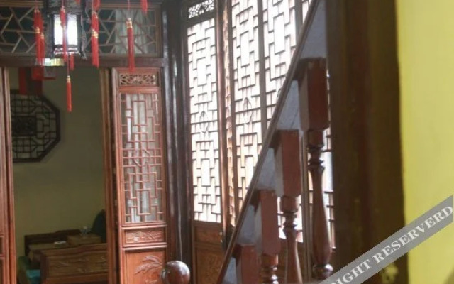 Tongli Shiyi Guest House