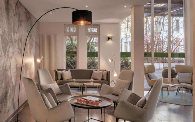 Hotel the YARD Bad Honnef