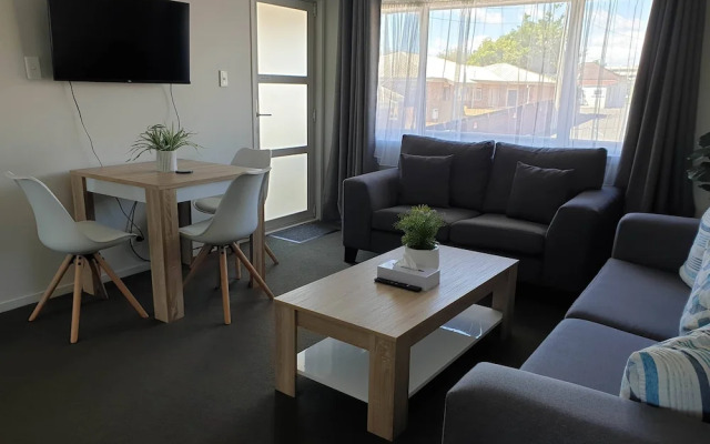 Rose Apartments Hamilton