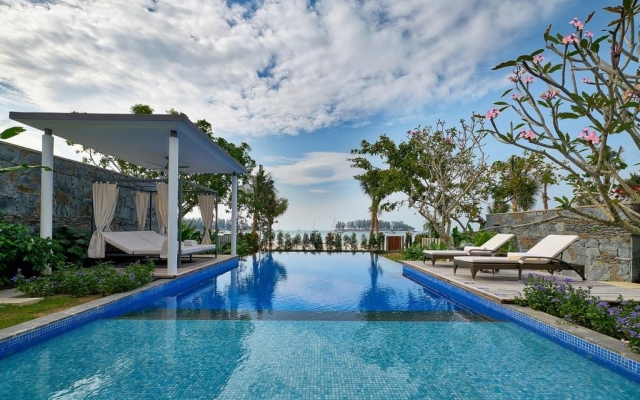 The Danna Langkawi - A Member of Small Luxury Hotels of the World