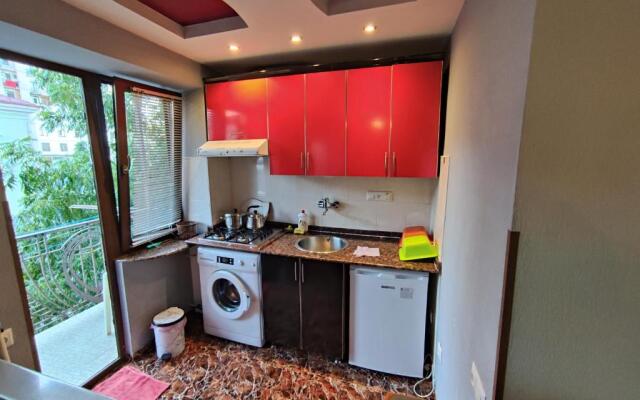 My Apartment In Central Park