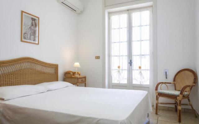 Villetta Lungomare Gallipoli