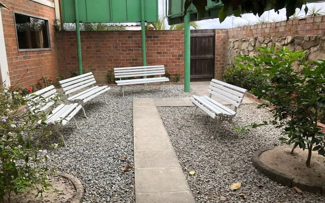 Pousada Vale do Gravatá