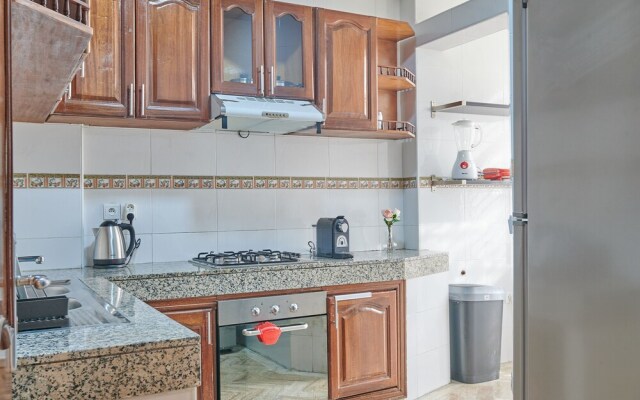 YourPlace Rabat Agdal 1 - Cozy Residence
