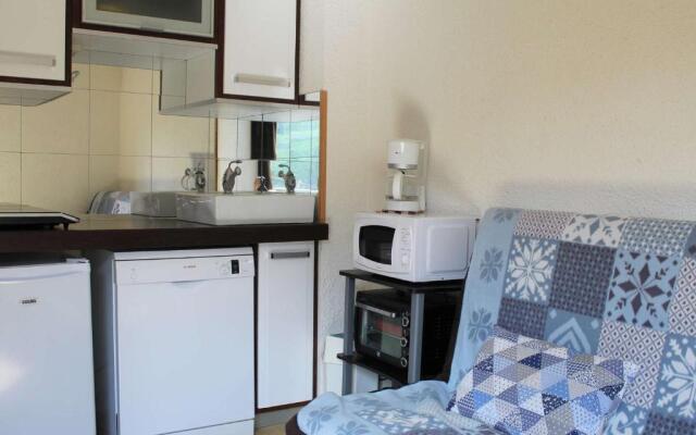 Appartement Vars, 1 pièce, 2 personnes - FR-1-330B-149