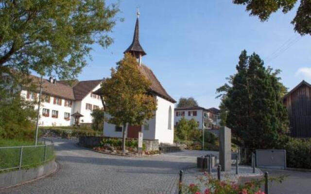 Fernsicht Bed & Breakfast