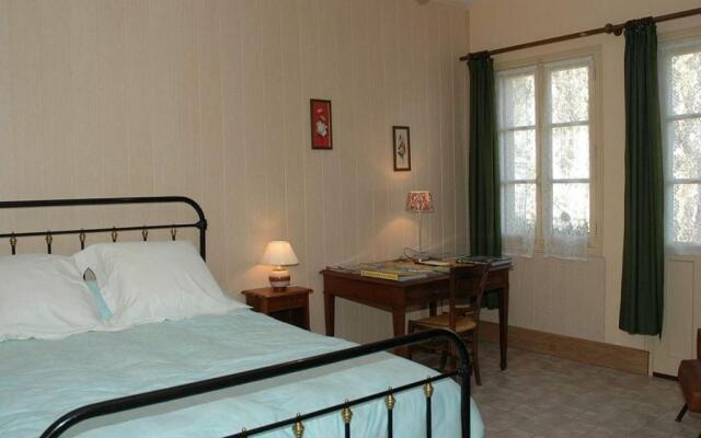 Gîte Boussay, 2 pièces, 2 personnes - FR-1-381-13