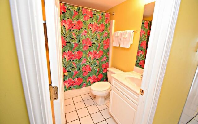 Royal Palms 801 by RedAwning