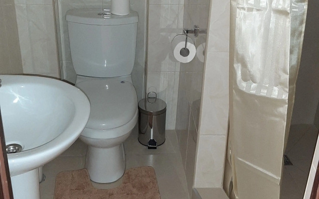 Апарт-Отель Дача Хаус