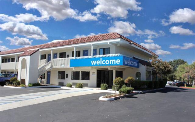 Motel 6 Paso Robles