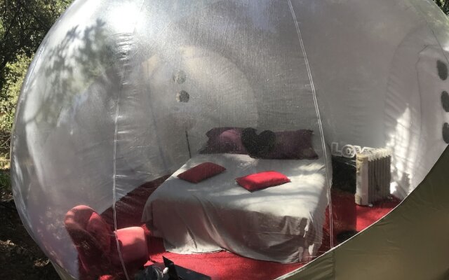 Domaine de la Tuilière