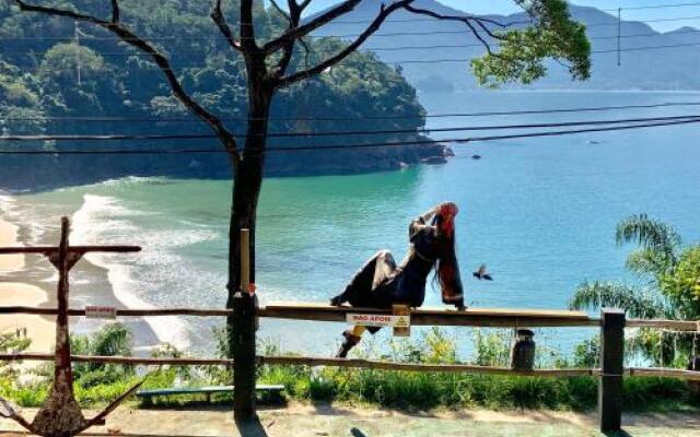 Mirante Do Pirata Suites & B&B