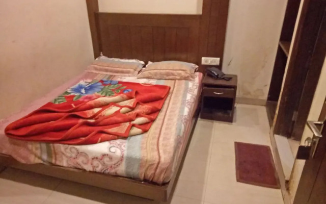 OYO 39963 Hotel Euro Inn