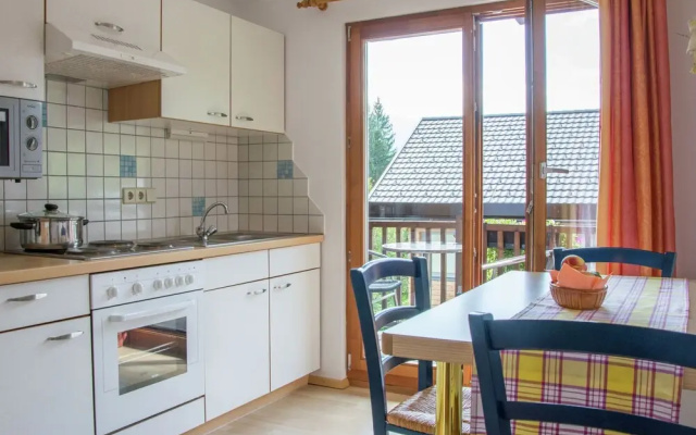 Stellar Apartment in Hermagor near Nassfeld-Pressegger