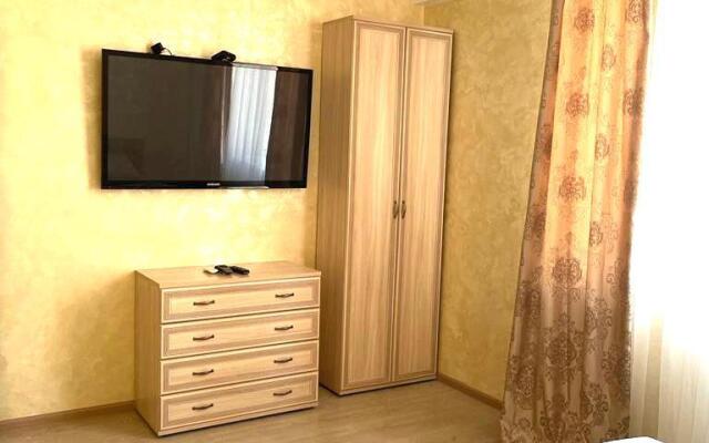 Rent Min-Vody (Рэнт Мин-Воды) на улице Новоселов 5 корпус 2