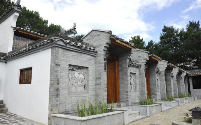 Yangshuo Song Yue Bie Yuan Inn