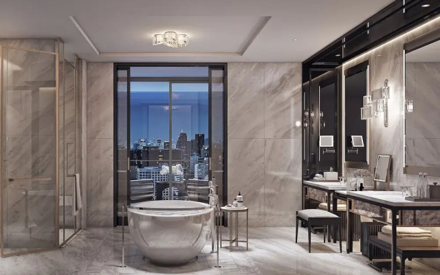 The Ritz-Carlton, Bangkok