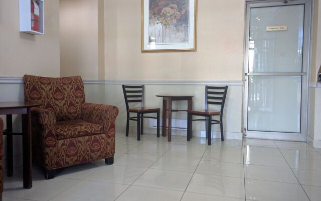 Hotel des Arts