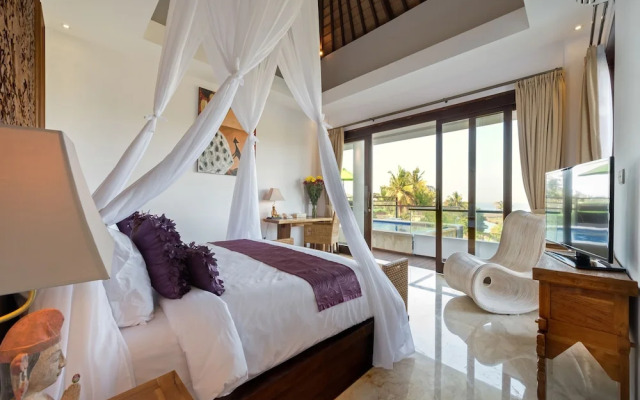 Villa Luwih
