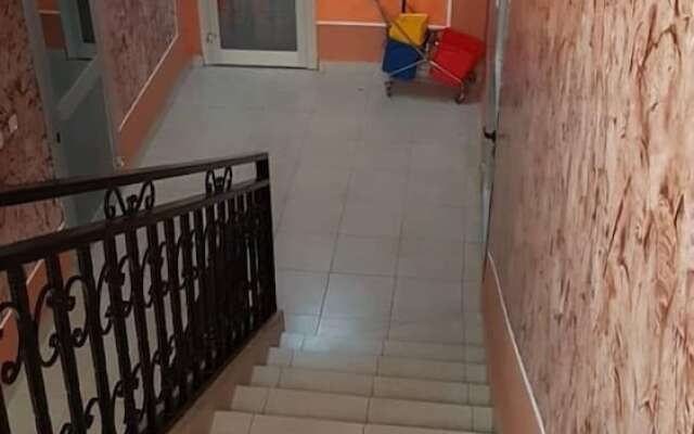 Hotel Residence Madadjeu