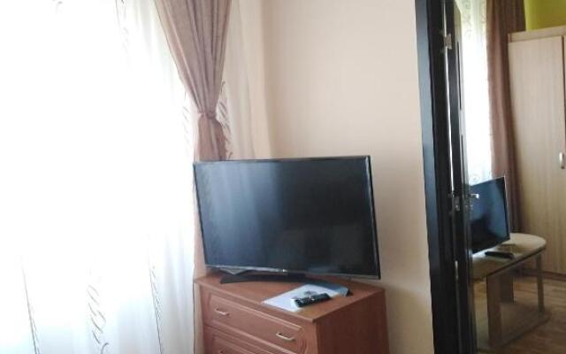 Apartament Albatros Mangalia