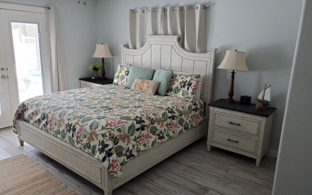 Good Vibrations 3 Bedroom Home