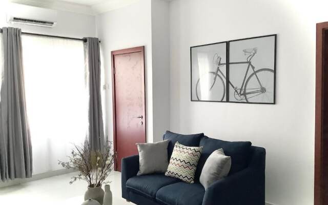 Lekki Footprint apartments Lekki