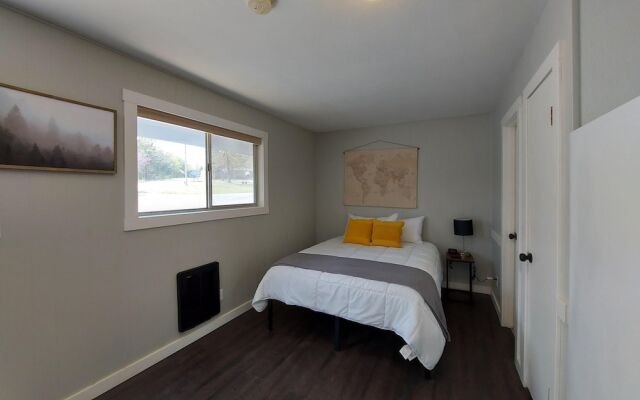 Kimberling Cove Resort