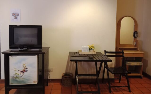 Chaweng Bliss Bungalow