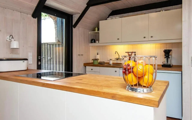 6 person holiday home in R m