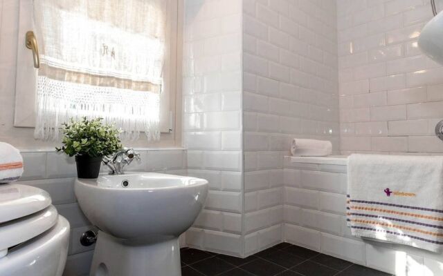 ALTIDO Villa Anna Como Lake