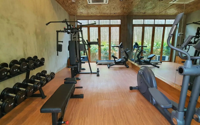 The Buffalo Amphawa (SHA Plus)