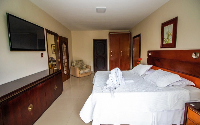 Mata Atlântica Park Hotel