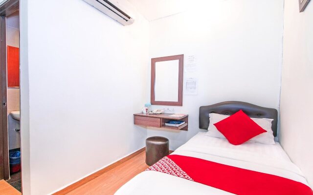 OYO 698 Hotel Sepang at Dengkil