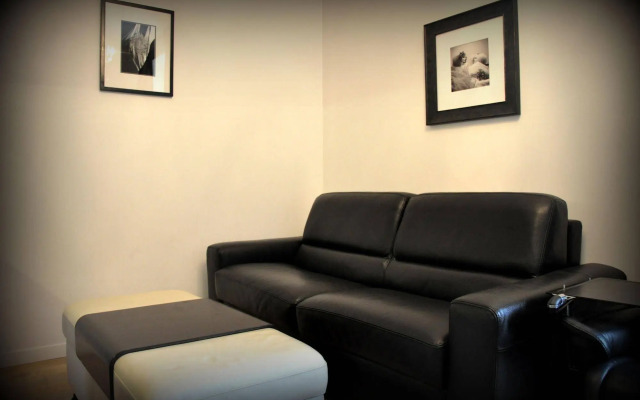 HappyGuests Apartments