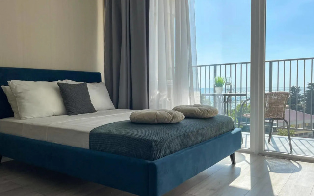 Апартаменты на улице Старошоссейная 5 корпус 6