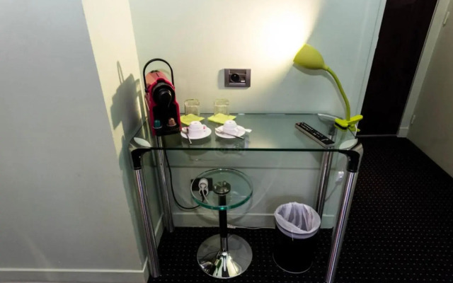 Le Fabe Hotel