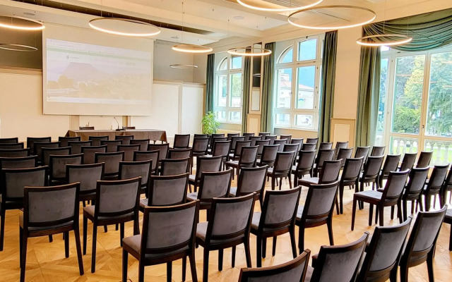 Hotel Pestalozzi Lugano