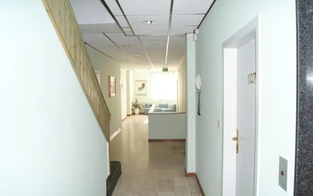 Hotel Villa Elisa