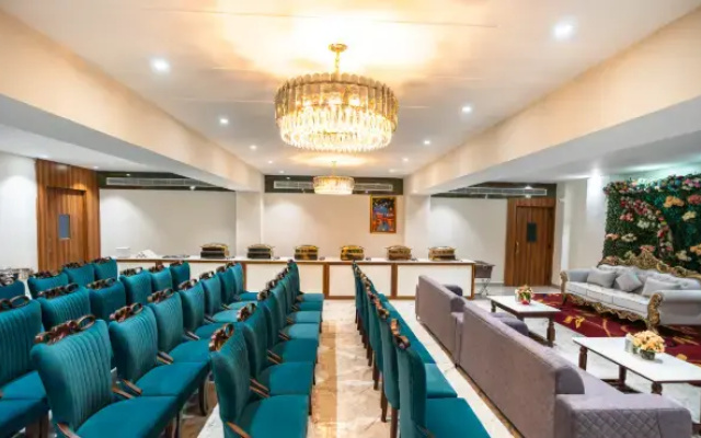 Clarks Inn, Bathinda