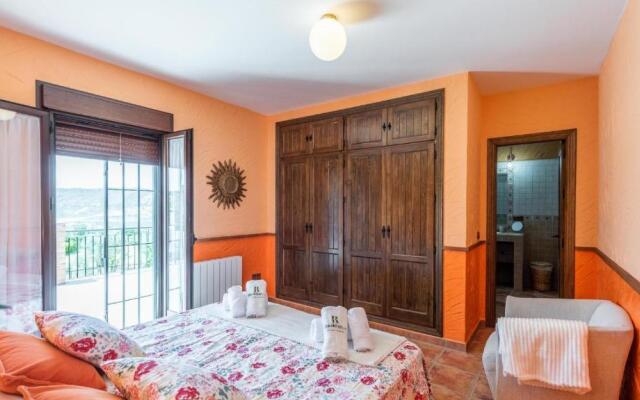 Casa rural Villa Mora