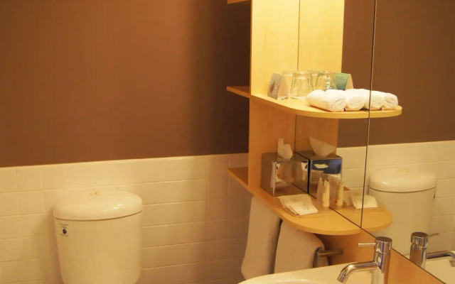 Ibis Sydney Olympic Park