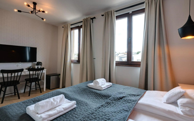 Apartamenty Bema4 Sopot