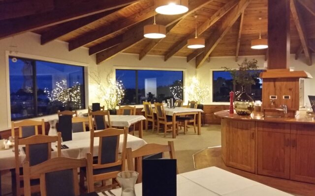 Kimi Ora Eco Resort